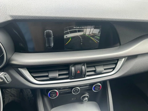 Alfa Romeo Stelvio 2.2 Diésel 154kW (210CV) Veloce Q4