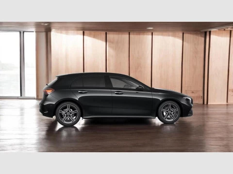 Mercedes-Benz Clase A A 180