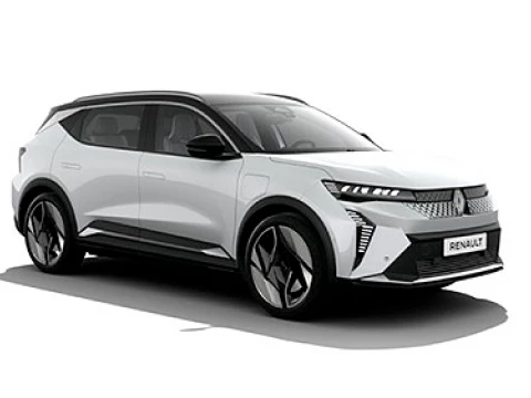 Renault Scenic E-Tech esprit Alpine 160 kW (220 CV) gran autonomía