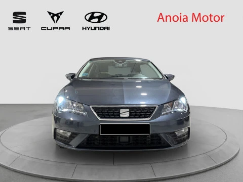 Seat Leon 1.0 EcoTSI 85kW St&Sp Style Visio Edit