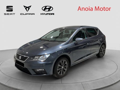Seat Leon 1.0 EcoTSI 85kW St&Sp Style Visio Edit