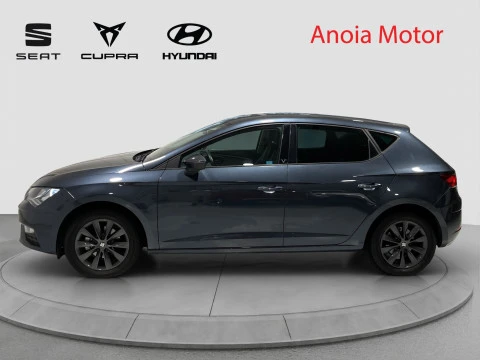 Seat Leon 1.0 EcoTSI 85kW St&Sp Style Visio Edit