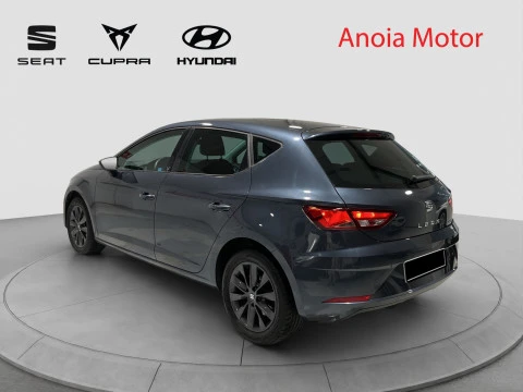 Seat Leon 1.0 EcoTSI 85kW St&Sp Style Visio Edit