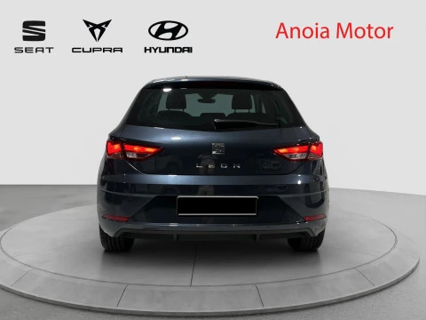 Seat Leon 1.0 EcoTSI 85kW St&Sp Style Visio Edit