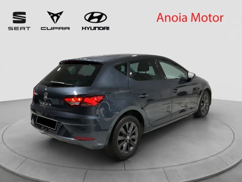 Seat Leon 1.0 EcoTSI 85kW St&Sp Style Visio Edit