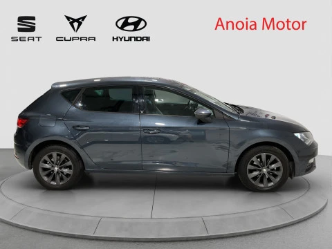 Seat Leon 1.0 EcoTSI 85kW St&Sp Style Visio Edit