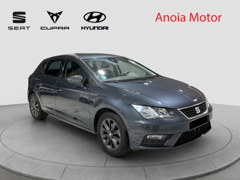 Seat Leon 1.0 EcoTSI 85kW St&Sp Style Visio Edit