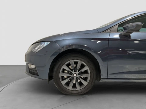 Seat Leon 1.0 EcoTSI 85kW St&Sp Style Visio Edit