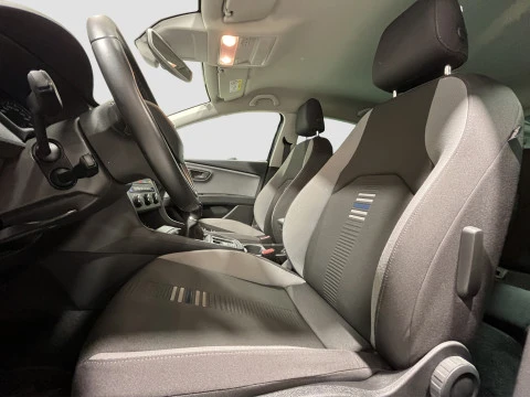 Seat Leon 1.0 EcoTSI 85kW St&Sp Style Visio Edit