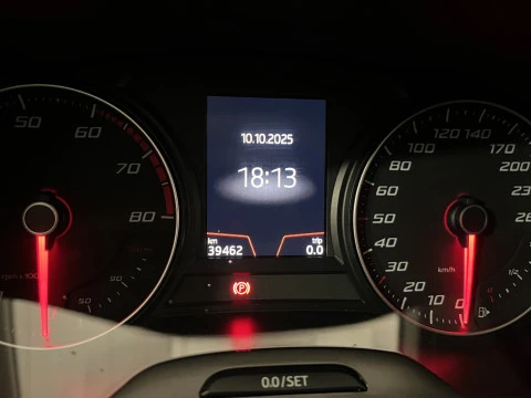 Seat Leon 1.0 EcoTSI 85kW St&Sp Style Visio Edit