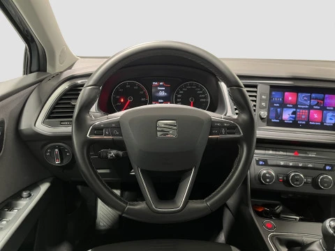 Seat Leon 1.0 EcoTSI 85kW St&Sp Style Visio Edit