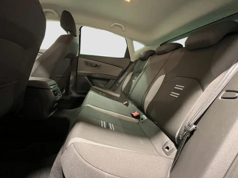 Seat Leon 1.0 EcoTSI 85kW St&Sp Style Visio Edit