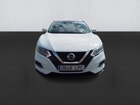 Nissan Qashqai DIG-T 103kW (140CV) mHEV 4x2 Acenta