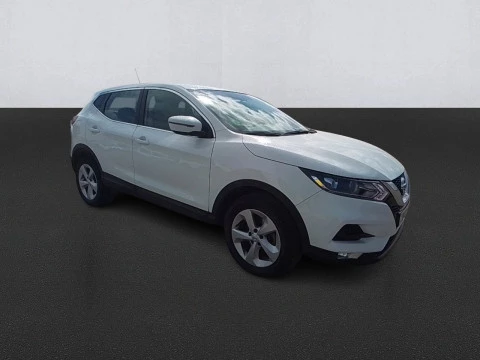 Nissan Qashqai DIG-T 103kW (140CV) mHEV 4x2 Acenta