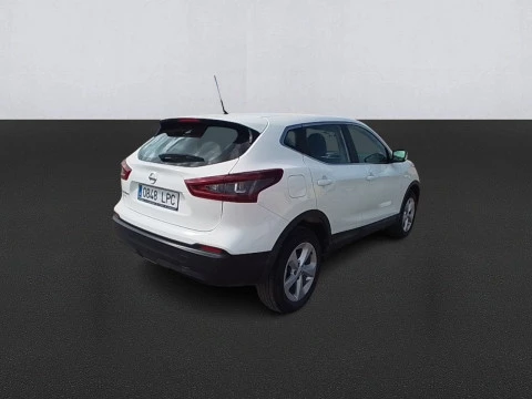Nissan Qashqai DIG-T 103kW (140CV) mHEV 4x2 Acenta