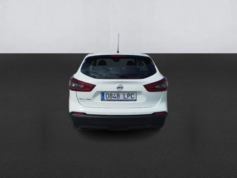 Nissan Qashqai DIG-T 103kW (140CV) mHEV 4x2 Acenta