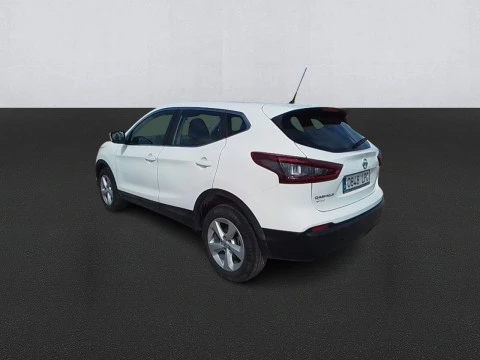 Nissan Qashqai DIG-T 103kW (140CV) mHEV 4x2 Acenta