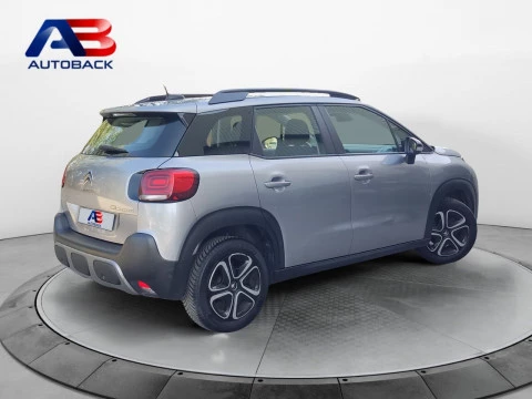 Citroën C3 Aircross BlueHDi 88kW (120CV) S&S EAT6 FEEL