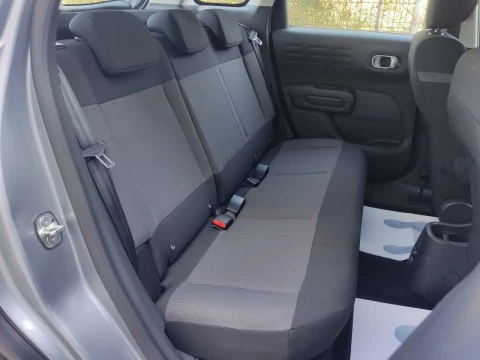 Citroën C3 Aircross BlueHDi 88kW (120CV) S&S EAT6 FEEL