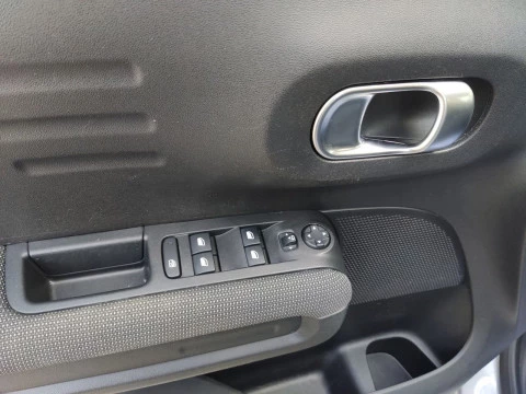 Citroën C3 Aircross BlueHDi 88kW (120CV) S&S EAT6 FEEL