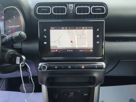 Citroën C3 Aircross BlueHDi 88kW (120CV) S&S EAT6 FEEL