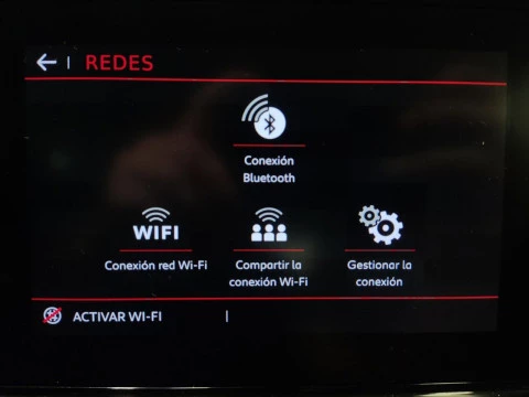 Citroën C3 Aircross BlueHDi 88kW (120CV) S&S EAT6 FEEL