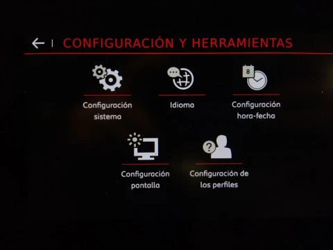 Citroën C3 Aircross BlueHDi 88kW (120CV) S&S EAT6 FEEL