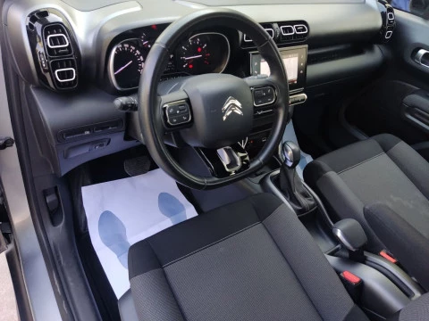 Citroën C3 Aircross BlueHDi 88kW (120CV) S&S EAT6 FEEL