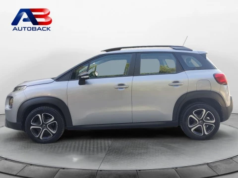 Citroën C3 Aircross BlueHDi 88kW (120CV) S&S EAT6 FEEL