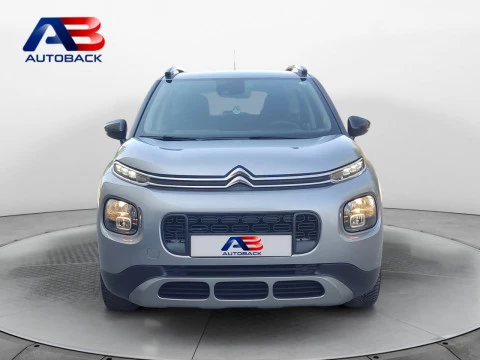 Citroën C3 Aircross BlueHDi 88kW (120CV) S&S EAT6 FEEL