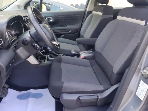 Citroën C3 Aircross BlueHDi 88kW (120CV) S&S EAT6 FEEL