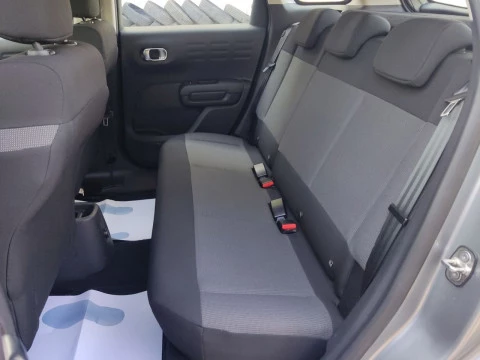 Citroën C3 Aircross BlueHDi 88kW (120CV) S&S EAT6 FEEL