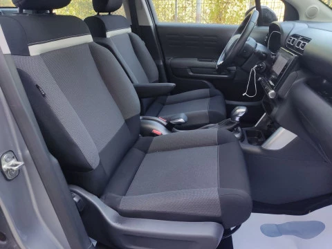 Citroën C3 Aircross BlueHDi 88kW (120CV) S&S EAT6 FEEL