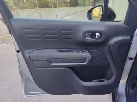 Citroën C3 Aircross BlueHDi 88kW (120CV) S&S EAT6 FEEL