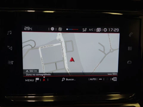 Citroën C3 Aircross BlueHDi 88kW (120CV) S&S EAT6 FEEL