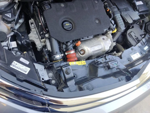 Citroën C3 Aircross BlueHDi 88kW (120CV) S&S EAT6 FEEL