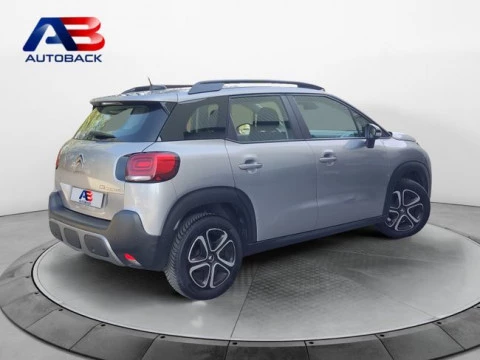 Citroën C3 Aircross BlueHDi 88kW (120CV) S&S EAT6 FEEL