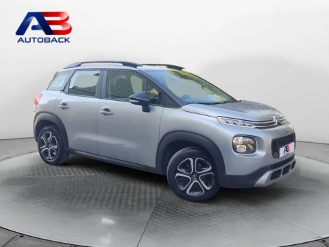 Citroën C3 Aircross BlueHDi 88kW (120CV) S&S EAT6 FEEL