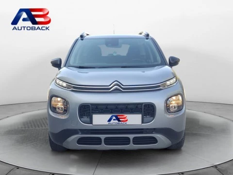 Citroën C3 Aircross BlueHDi 88kW (120CV) S&S EAT6 FEEL