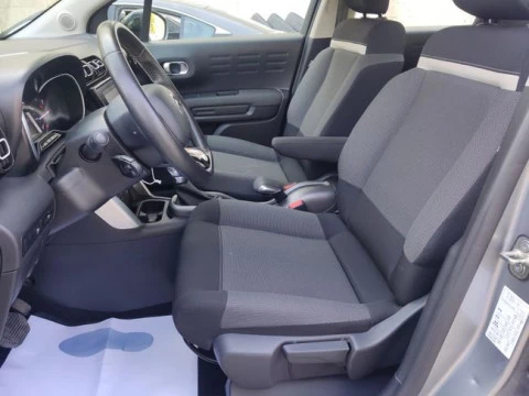 Citroën C3 Aircross BlueHDi 88kW (120CV) S&S EAT6 FEEL