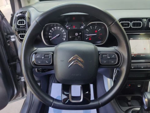 Citroën C3 Aircross BlueHDi 88kW (120CV) S&S EAT6 FEEL