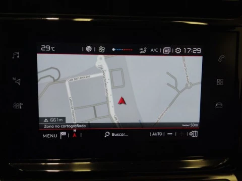 Citroën C3 Aircross BlueHDi 88kW (120CV) S&S EAT6 FEEL