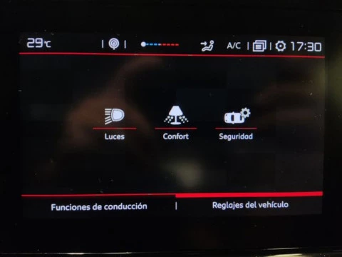 Citroën C3 Aircross BlueHDi 88kW (120CV) S&S EAT6 FEEL