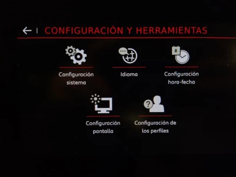 Citroën C3 Aircross BlueHDi 88kW (120CV) S&S EAT6 FEEL