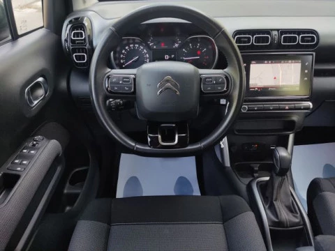 Citroën C3 Aircross BlueHDi 88kW (120CV) S&S EAT6 FEEL