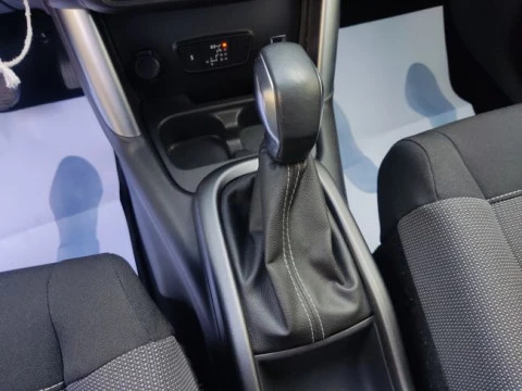 Citroën C3 Aircross BlueHDi 88kW (120CV) S&S EAT6 FEEL