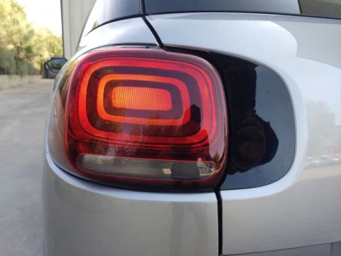 Citroën C3 Aircross BlueHDi 88kW (120CV) S&S EAT6 FEEL