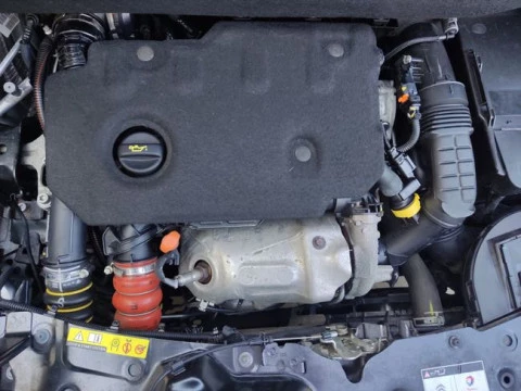 Citroën C3 Aircross BlueHDi 88kW (120CV) S&S EAT6 FEEL