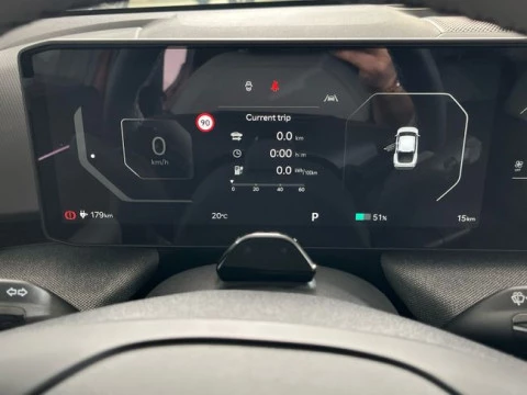 Kia EV4 Fastback Earth Launch Edit 58,3kWh 150kW