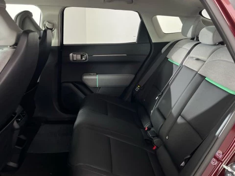 Kia EV4 Fastback Earth Launch Edit 58,3kWh 150kW